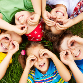 Séance pour un enfant (6 à 9 ans)