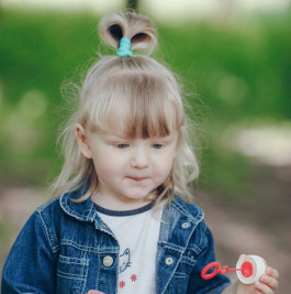 Séance pour un enfant (3 à 5 ans)